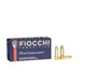 Fiocchi Range Dynamics Subsonic Centerfire Ammunition, 40 Smith & Wesson, Full Metal Jacket Truncated Cone, 170 Grain - 50 Cartridge Box ( 50 / 1 )