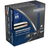 Fiocchi Hyperformance Hyper Velocity Centerfire Ammunition, 44 Rem Mag, Hornady XTP Hollow Point, 200 Grain - 25 Cartridge Box ( 25 / 1 )