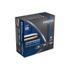 Fiocchi Hyperformance Hyper Velocity Centerfire Ammunition, 44 Rem Mag, Hornady XTP Hollow Point, 200 Grain - 25 Cartridge Box ( 25 / 1 )
