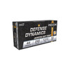 Fiocchi Defense Dynamics High Velocity Centerfire Ammunition, 44 Rem Mag, Jacketed Soft Point, 240 Grain - 50 Cartridge Box ( 50 / 1 )