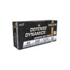 Fiocchi Defense Dynamics High Velocity Centerfire Ammunition, 44 Rem Mag, Jacketed Soft Point, 240 Grain - 50 Cartridge Box ( 50 / 1 )