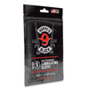 BLACK PRECISION OIL CLOTH UPC: 026285000474