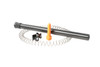 Carlsons Choke Tubes 04510 Magazine Extension  12 Gauge Benelli Nova Benelli Super Nova CZ 712 CZ 912 Beretta Extrema 10 Blued Steel UPC: 723189045104