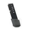 ProMag TAU22 Standard  Blued Steel Extended 10rd 9mm Luger for Taurus 709 Slim UPC: 708279012754