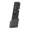 ProMag TAU22 Standard  Blued Steel Extended 10rd 9mm Luger for Taurus 709 Slim UPC: 708279012754