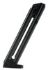 ProMag BRO03 Standard  Blued Steel Detachable 10rd 22 LR for Browning Buck Mark UPC: 708279012594