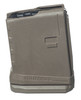 ProMag RM10FDE Standard  Flat Dark Earth Detachable with Roller Follower 10rd for 5.56x45mm NATO AR15 UPC: 708279014024