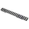 Weaver Mounts 99492 Extended MultiSlot Base  Black Anodized Savage 1011121416 Short Action 20 MOA UPC: 604544630954