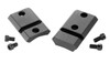 Warne M918918M Browning ABolt Maxima Matte Black UPC: 656813000104
