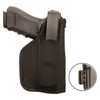 Nylon Laser Holster UPC: 648018163104