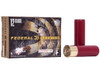 Federal PFC15700 Premium Vital-Shok 12Gauge 3" 12Pellets 00BuckShot 5 Per Box/50 Case