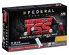 Federal Heavyweight TSS 12 Gauge Shotshell Ammunition, 3 Inch, 1200 FPS, 1 1/8 Ounce, #7 Shot - 5 Cartridge Box ( 5 / 1 )