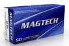 Magtech 38E RangeTraining  38 Special 158 gr SemiJacketed Hollow Point SJHP 50 Per Box 20 UPC: 754908164714