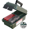 AMMO CAN 30 CALIBER FR GRN UPC: 026057362304