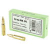 Sellier & Bellot Rifle Hyper Velocity Centerfire Ammunition, 6.8mm Rem Special, Full Metal Jacket, 110 Grain - 20 Cartridge Box ( 20 / 1 )