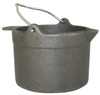 Lyman Reloading Cast Iron Lead Pot 10-Pounds UPC: 011516277954