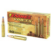 Barnes Vor-TX Hyper Velocity Centerfire Ammunition, 308 Winchester, Tipped TSX Boat Tail, 130 Grain - 20 Cartridge Box ( 20 / 1 )