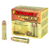 Barnes Vor-TX High Velocity Centerfire Ammunition, 357 Magnum, Barnes VOR-TX XPB, 140 Grain - 20 Cartridge Box ( 20 / 1 )