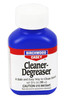 Cleaner-Degreaser, 3 fl. oz. Bottle UPC: 029057162257