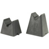 B/C NEST REST 2PC RUBBER SHTNG REST UPC: 029057482027