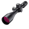 Burris 200641 Veracityx 40mm, 4-20x50mm, 30mm Tube, Ballistic Plex E1 FFP Reticle, Matte Black, Black