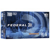 Federal Power-Shok Hyper Velocity Centerfire Ammunition, 7mm Mauser, Jacketed Soft Point, 140 Grain - 20 Cartridge Box ( 20 / 1 )