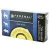 Federal Power-Shok Hyper Velocity Centerfire Ammunition, 7mm Mauser, Jacketed Soft Point, 140 Grain - 20 Cartridge Box ( 20 / 1 )