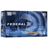 Federal Power-Shok Hyper Velocity Centerfire Ammunition, 7mm Mauser, Jacketed Soft Point, 140 Grain - 20 Cartridge Box ( 20 / 1 )