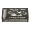 Federal American Eagle Subsonic Centerfire Ammunition, 10mm Auto, Full Metal Jacket, 180 Grain - 20 Cartridge Box ( 20 / 1 )