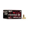 FED AM EAGLE 9MM 115GR FMJ 100/500 UPC: 029465062477