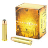 Federal Fusion High Velocity Centerfire Ammunition, 357 Magnum, Fusion Soft Point, 158 Grain - 20 Cartridge Box ( 20 / 1 )