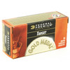 Federal Gold Medal Target Standard Velocity Rimfire Ammunition, 22 LR, Lead Round Nose, 40 Grain - 50 Cartridge Box ( 50 / 1 )