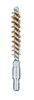 HANDGUN BRUSH .22 CAL BRONZE UPC: 026249000687