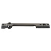 Leupold 49990 Standard Base  Black Gloss Mauser M98 UPC: 030317499907