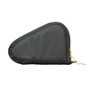Allen 748 Lockable  Black Endura YKK Zippers  Foam Padding Includes 2 Keys 8 L UPC: 026509007487