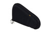 Allen 748 Lockable  Black Endura YKK Zippers  Foam Padding Includes 2 Keys 8 L UPC: 026509007487