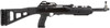 HiPoint 4095TS 4095TS Carbine 40 SW Caliber with 17.50 Barrel 101 Capacity Black Metal Finish Black All Weather Molded Stock  Black Polymer Grip Right Hand UPC: 752334401007