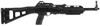 HiPoint 4095TS 4095TS Carbine 40 SW Caliber with 17.50 Barrel 101 Capacity Black Metal Finish Black All Weather Molded Stock  Black Polymer Grip Right Hand UPC: 752334401007