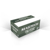 Magtech First Defense Tactical Hyper Velocity Centerfire Ammunition, 5.56 x 45mm NATO, Full Metal Jacket (FMJ), 62 Grain - 50 Cartridge Box ( 50 / 1 )