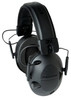 Peltor TAC100OTH Sport Tactical 100 Polymer 22 dB Over the Head Black Adult 1 Pair UPC: 051141394237