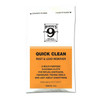 QUICK CLEAN RUST/LEAD REMOVER CLOTH UPC: 026285510607