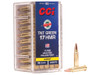 CCI 951 TNT Green 17HMR 16gr Speer TNT Green Hollow Point 50 Per Box/40 Case