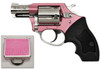 Charter Arms Undercover Lite, .38 Caliber, Double Action / Single Action, Revolver