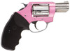 Charter Arms Undercover Lite, .38 Caliber, Double Action / Single Action, Revolver