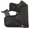 DESANTIS AMMO NEMESIS J FRAME BLK UPC: 792695319627