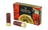 Federal TruBall 12 Gauge Slug Ammunition, 2 3/4 Inch, 1600 FPS, 1 Ounce, Rifled Slug Hollow Point - 5 Cartridge Box ( 5 / 1 )
