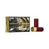 Federal TruBall 12 Gauge Slug Ammunition, 2 3/4 Inch, 1600 FPS, 1 Ounce, Rifled Slug Hollow Point - 5 Cartridge Box ( 5 / 1 )