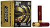 Federal Personal Defence 410 Bore Shotshell Ammunition, 2 1/2 Inch, 850 FPS, 4 Pellet, #000 Buck - 20 Cartridge Box ( 20 / 1 )