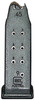 Glock MF30009 G30  9rd 45 ACP For Glock 30 Black Polymer UPC: 764503300097