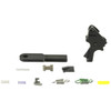 Apex Tactical 100154 Forward Set Sear  Trigger Kit Black Flat Trigger Fits SW MP 2.0 UPC: 854263007227